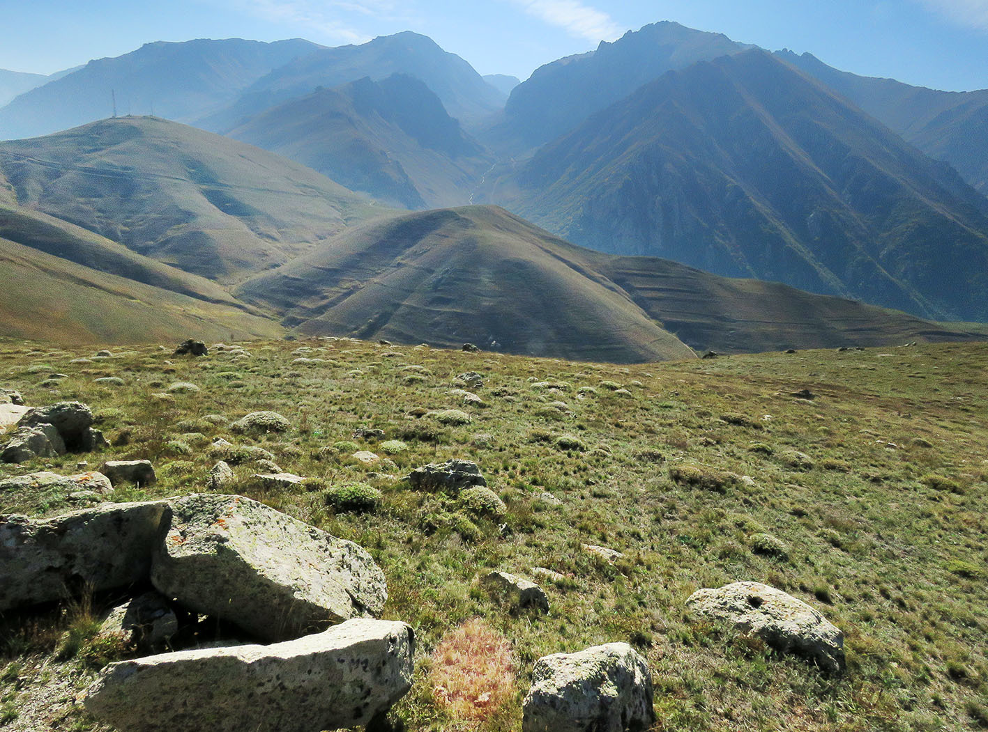 Debaklu Pass